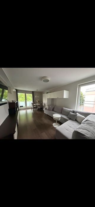 Dwupokojowy Lokal mieszkalny 49 m2 na wynajem