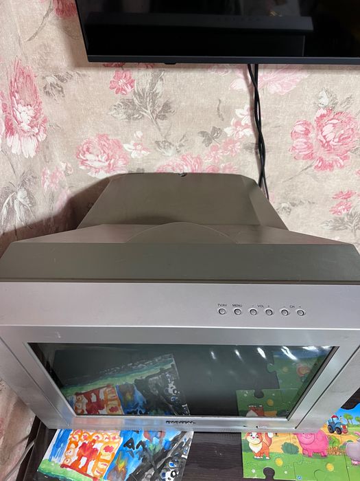 Телевізор Digital