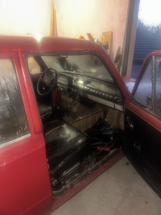 Продам ваз 21013