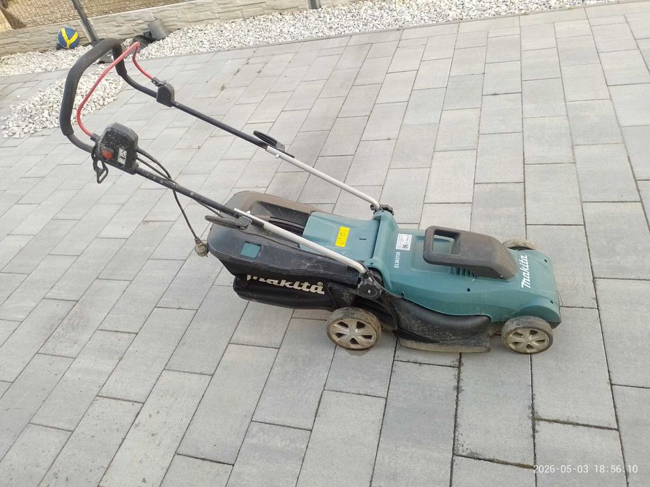 Kosiarka Makita na części