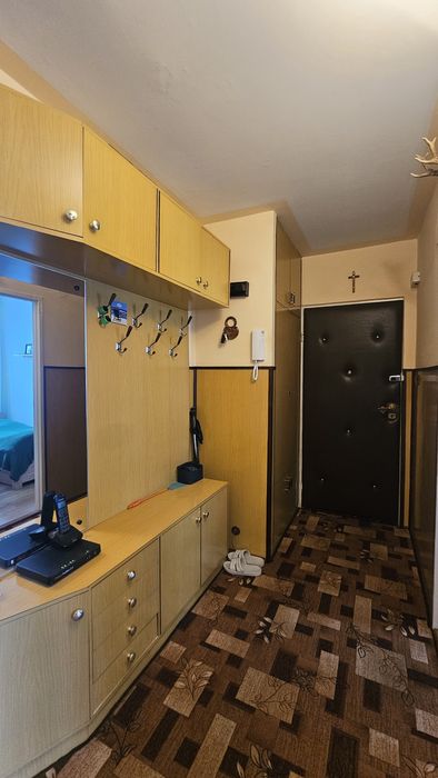 3 pokojowe mieszkanie w centrum oś. Lotników - Więcej