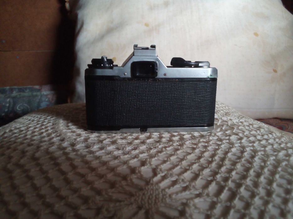 Pentax MG 1:2 50mm