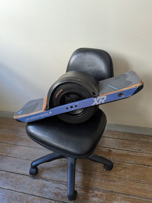 Onewheel XR skate elétrico