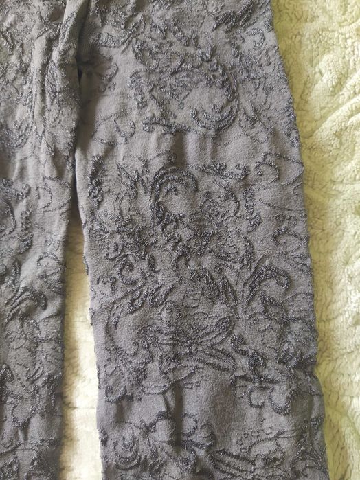 Дуже красиві колготи Belino 11-12р., виробництво Турція