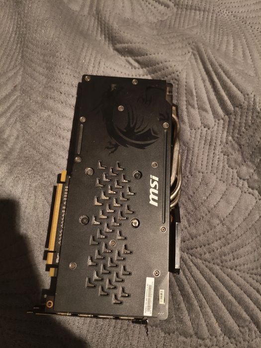 Części do PC urzywane