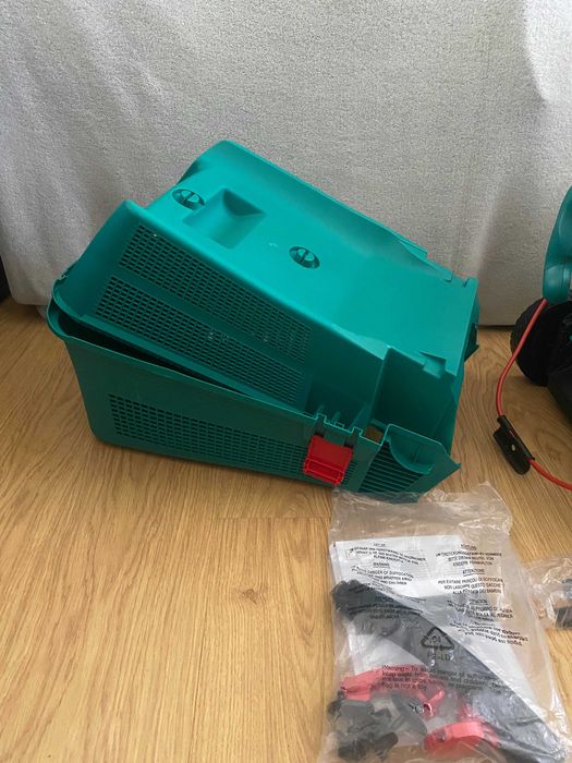 Kosiarka elektryczna Bosch ARM 34