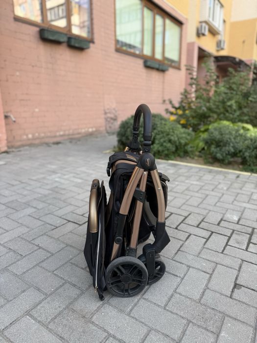 Прогулянкова коляска Chicco Goody Primo Stroller