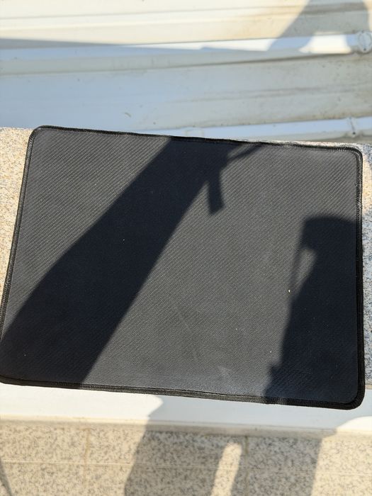 Tapete gamer aoc