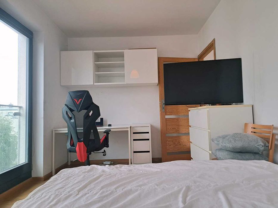 Komfortowy 2-pokojowy apartament | Os. Podwawelskie (Centrum) - Widok 3