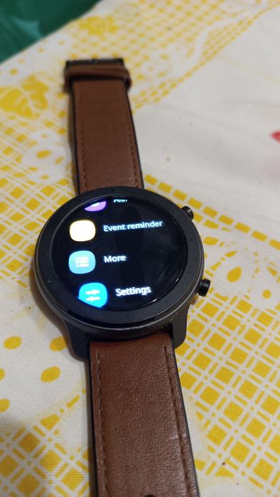 Smartwatch Xiaomi GTR
