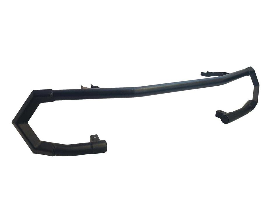 Бампер кенгурятник фаркоп для квадроцикла Can am Yamaha Polaris Segway