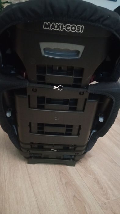 Fotelik samochodowy Maxi Cosi Rodi 15-36 kg