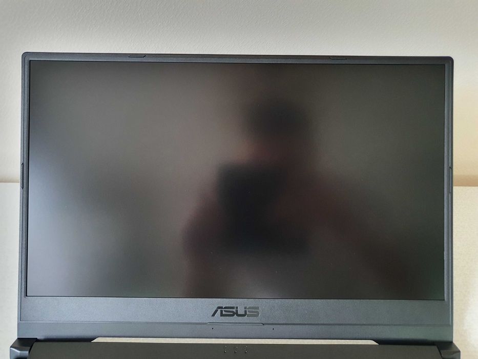 Ноутбук ASUS TUF Dash F15, RTX 3070, 8 ГБ, RAM 32, SSD 1 ТБ