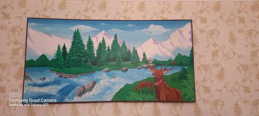 Продам особисті картини