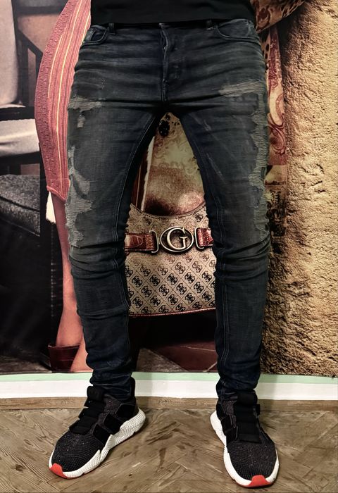 Джинси Diesel Sleenker Slim-Skinny