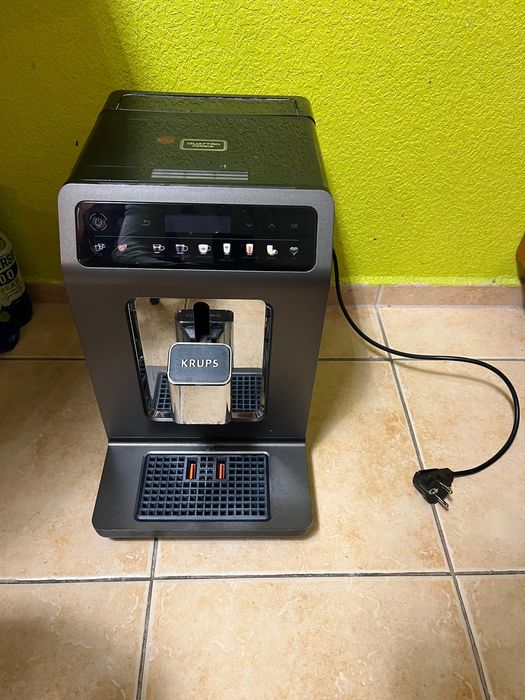 Ekspres do kawy Krups