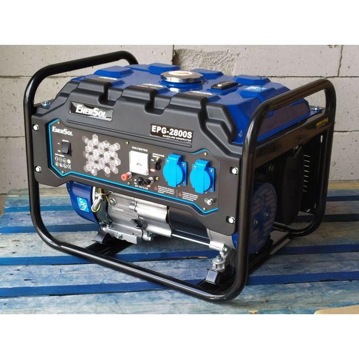 Установка и подключение ГЕНЕРАТОРОВ. Цена ДОГОВОРНАЯ.