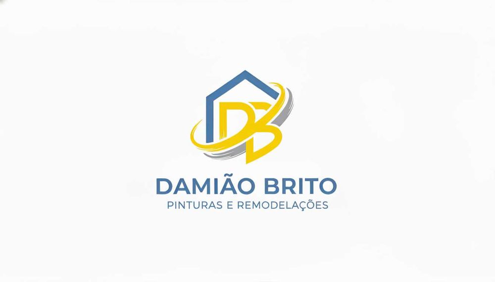 Serviços de Pintura para particulares e empresas
