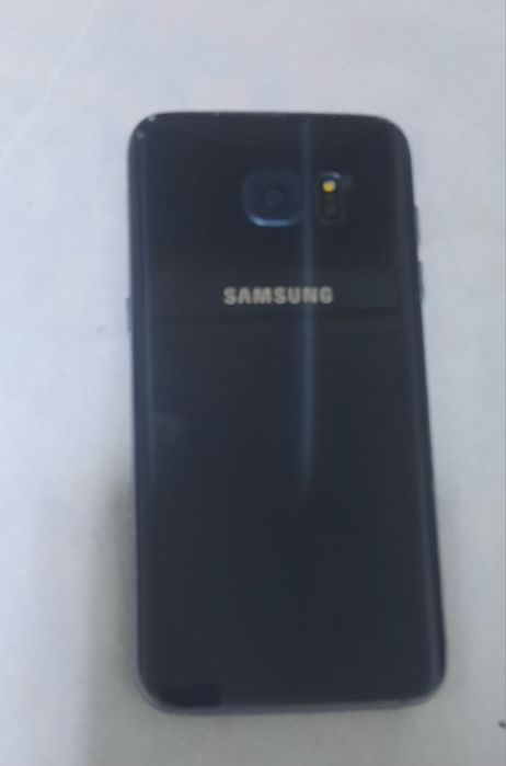 Samsung galaxy S7 Edge