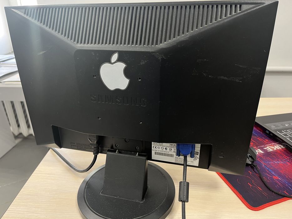 Монітор Б/У Samsung SyncMaster 923NW