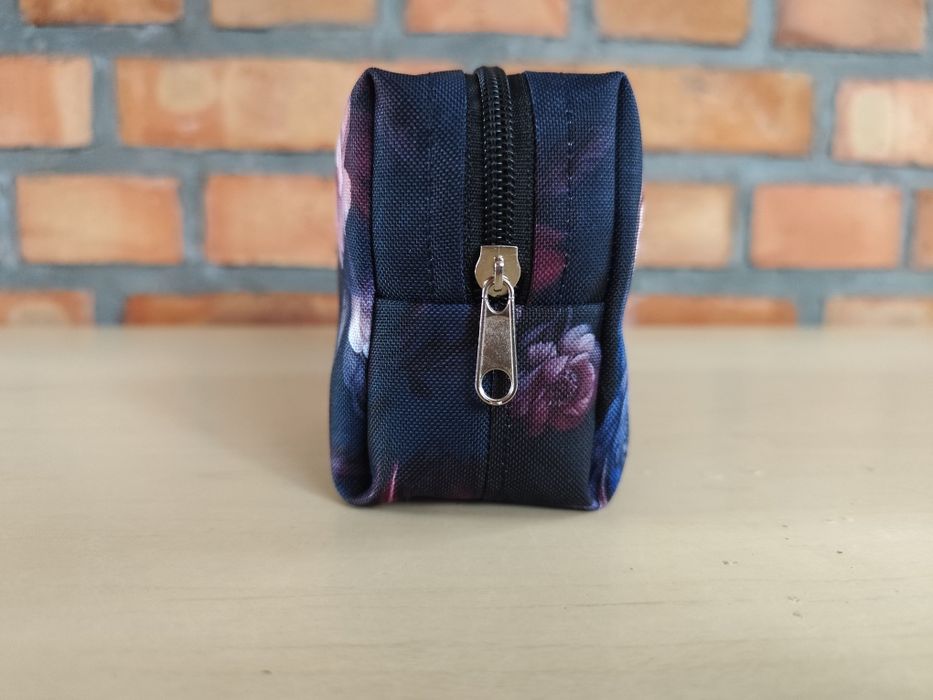 Kosmetyczka/piórnik Sowa NOWA