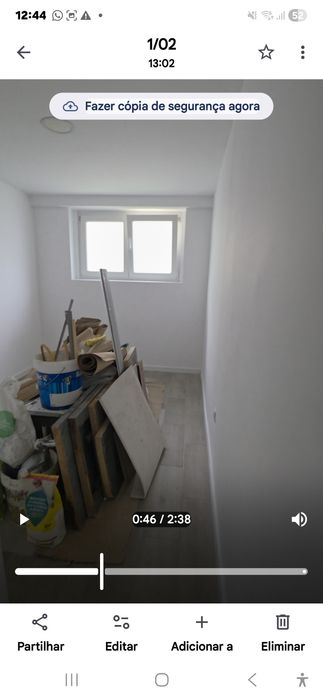 Escritórios/Gabinetes Individuais em Odivelas Centro – Junto ao Metro