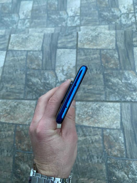 Смартфон Poco X3 Pro 8/256 GB 2 SIM гарантія магазин