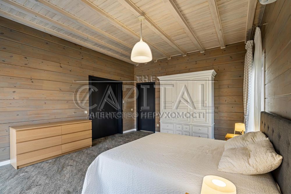 Оренда будинку в жк "Riverside Family Club" на березі Дніпра