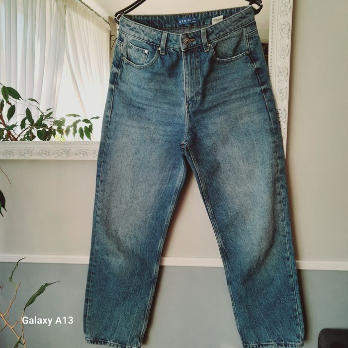 Jeansy Denim roz 38