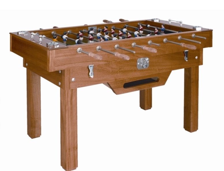 Alugo mesas de matrecos