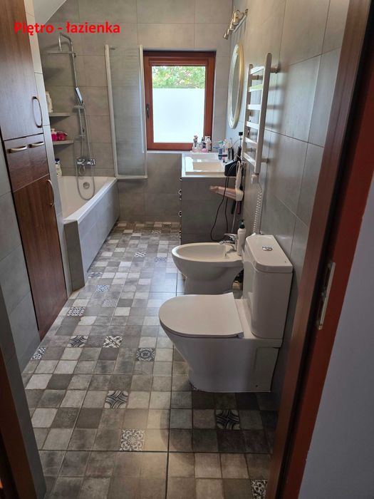 Piękny, klimatyczny  dom w Gietrzwałd