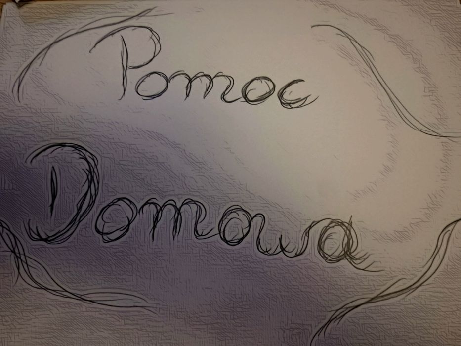 Pomoc domowa, sprzatanie domow