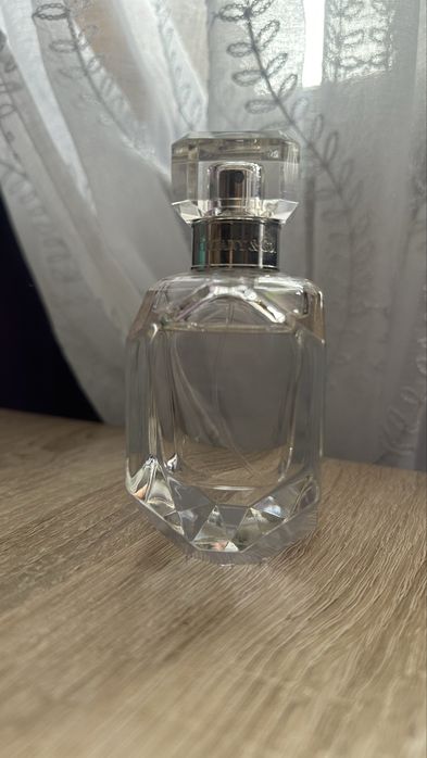 Perfumy woda toaletowa Tiffany & Co. Sheer 50 ml