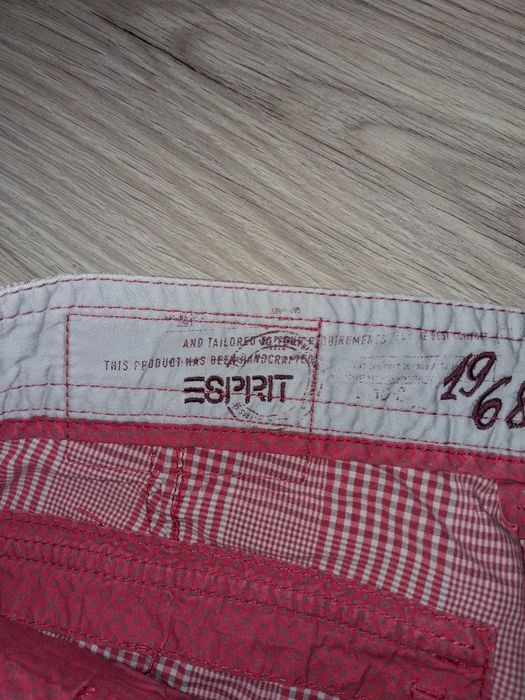 Spodenki szorty cargo  Esprit r.L