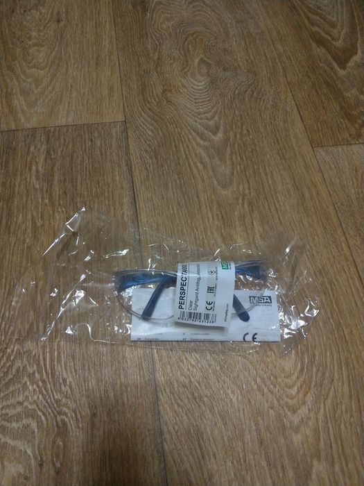 Тактические очки MSA