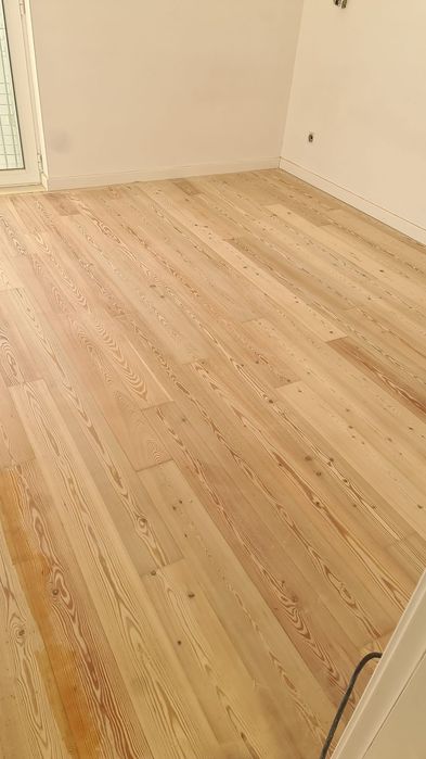 Remodelação, construção e manutenção
