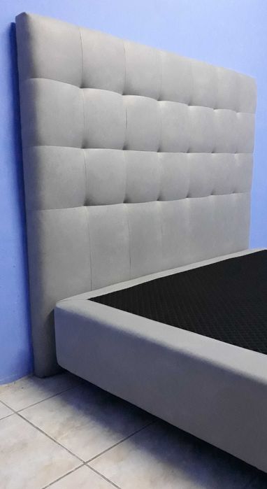 Sommier de Casal = NOVO = //// Sommier + Colchão ////