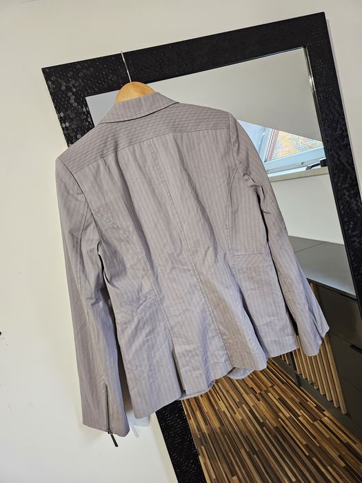 Marynarka 98% bawelna Jasper Conran