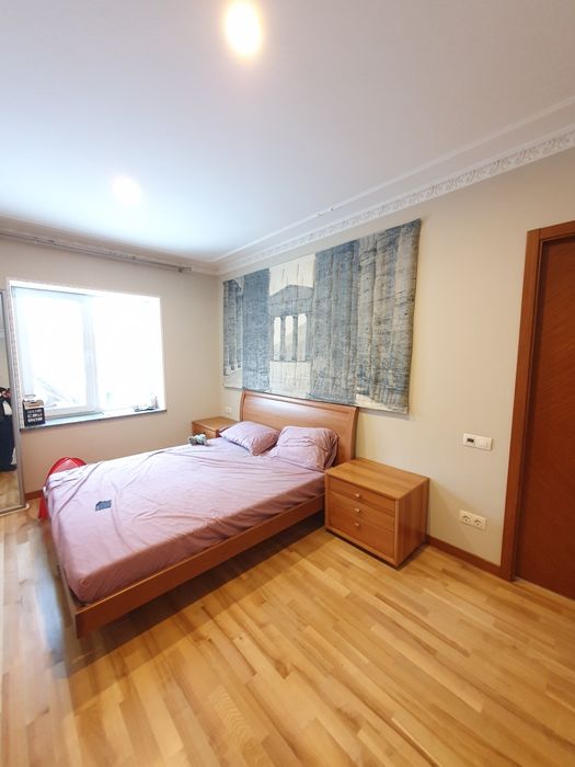 Продам новый дом, район пр. Науки, один этаж.