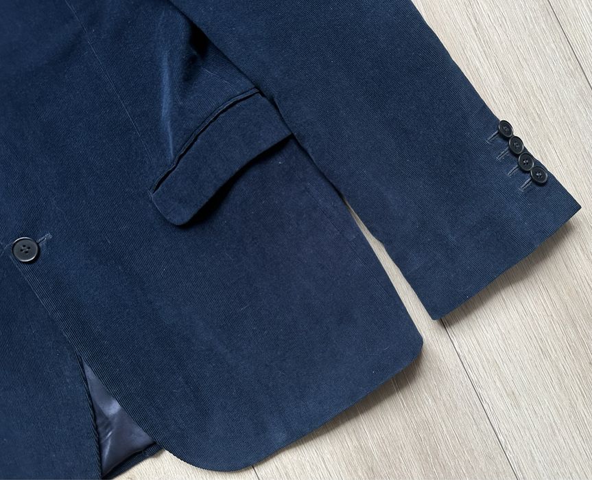 Вельветовий піджак жакет COS