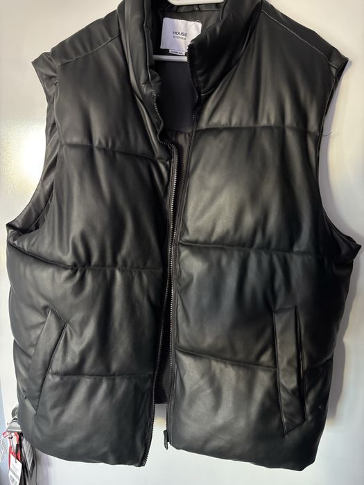 Bezrękawnik House xxl