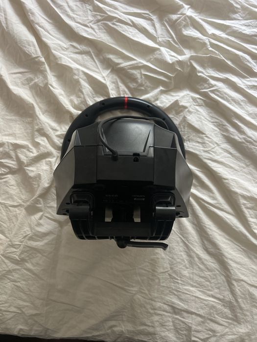 volante hori racing wheel apex