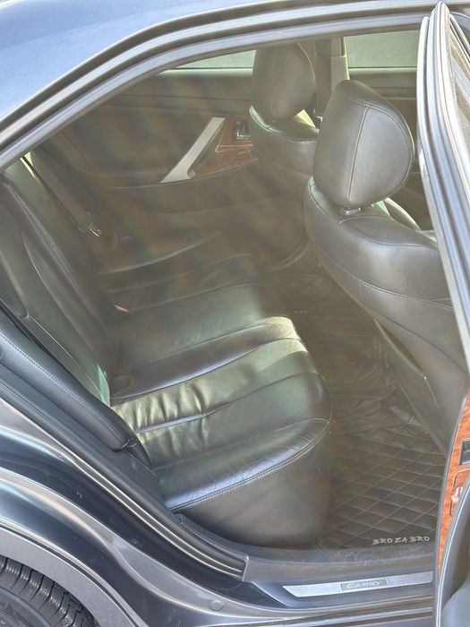 Toyota Camry 40 3.5