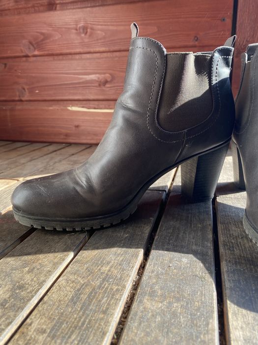 Buty damskie roz. 41