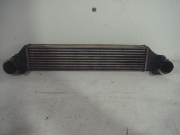 Radiador do intercooler MERCEDES-BENZ Classe C Coupé (CL203)