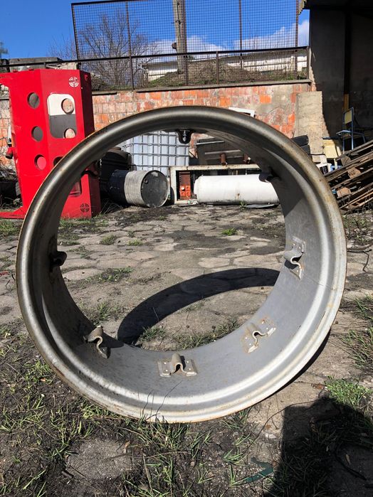 Felga obręcz W15L-34 Ursus C-385 Zetor NOWA 15-34