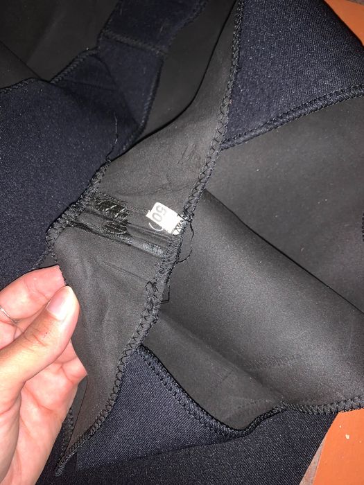 Fato caça submarina Picasso