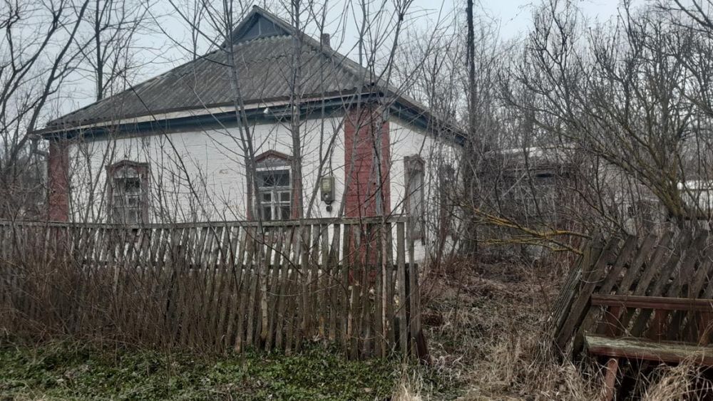 Продам будинок у с. Лозовий Яр, Яготинський район (Київська обл.) можливий реальний торг - 2. nézet