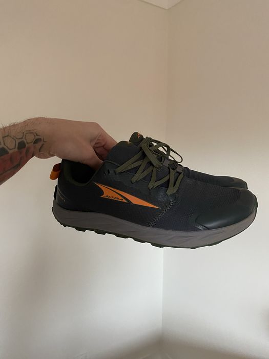 Altra Superior 6, eur 44