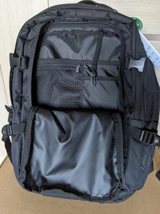 Рюкзак Eastpak Volker CS Mono Black2